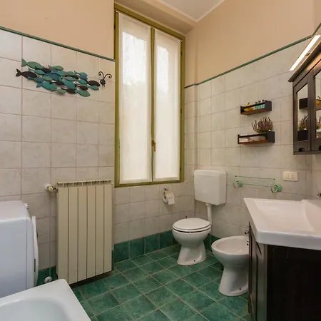 Via Venezia Appartement *
