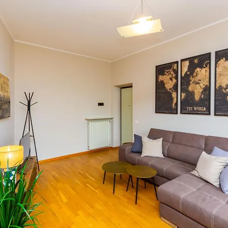 Via Venezia Appartement
