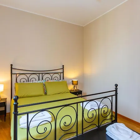 Via Venezia Appartement
