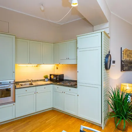 Via Venezia Apartment